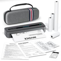 Impresora Térmica Portátil Phomemo M832 Inalámbrica Bluetooth 300DPI