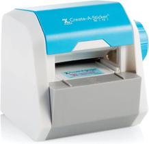 Impresora Xyron XRN250 Mini para Hacer Calcomanías Portátil de 2.5"