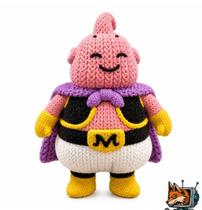 Impressão 3D Majin Boo Dragon Ball 12cm - Miniatura Decorativa Geek Impressão 3D Majin Boo Dragon Ball 12cm - Miniatura Decorativa Geek