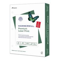 Impressão a laser de papel Hammermill Premium 8,5x11 Carta 24 libras Impressão a laser de papel Hammermill Premium 8,5x11 Carta 24 libras