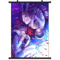 Impressão artística em pôster Black Butlers Sebastian Michaelis 40x60cm Impressão artística em pôster Black Butlers Sebastian Michaelis 40x60cm