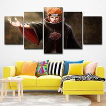 Impressão de pôsteres de pintura de parede em tela Yahikos Anime