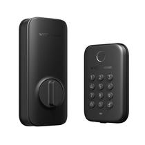 Impressão digital Smart Bluetooth Deadbolt Wyze Auto-Lock Bolt