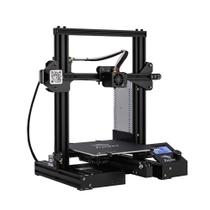Impressão Oficial do Currículo para Impressora 3D Creality Ender 3 (220x220x250mm)