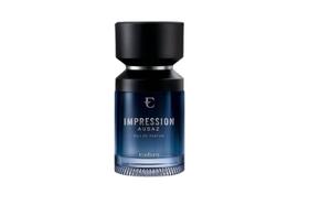 Impression Audaz Eau De Parfum 100Ml - Botica Comercial