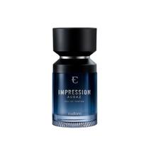 Impression Audaz Eau De Parfum 100ml Eudora Impression Audaz Eau De Parfum 100ml Eudora