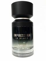 Impression black - Eudora