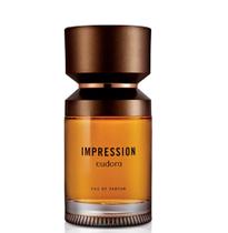 Impression Eau de Parfum 100ml Eudora