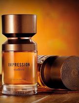 Impression eau parfum 100ml - eudora
