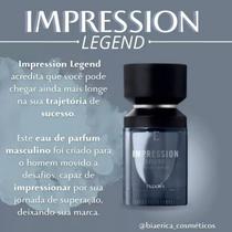 Impression Legend Eau De Parfum 100Ml