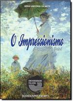 Impressionismo (cd)
