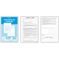 Impresso Talao Contrato de Locacao 100FLS. Impresso Talao Contrato de Locacao 100FLS.