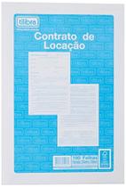 Impresso Talao Contrato De Locacao 100Fls. Impresso Talao Contrato De Locacao 100Fls.
