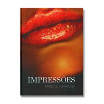 Impressoes - QUEEN BOOKS Impressoes - QUEEN BOOKS