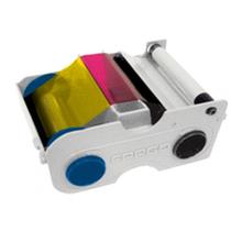 Impressões Ribbon Fargo 45000 DTC1000 YMCO 250 para Neid Cow