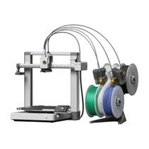 Impressora 3D A1 Combo C/ Ams Lite FDM Display Touch Bivolt Bambu Lab
