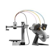 Impressora 3D A1 Mini AMS Lite Combo FDM Bivolt Bambu Lab Impressora 3D A1 Mini AMS Lite Combo FDM Bivolt Bambu Lab