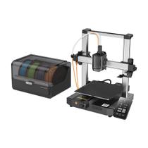 Impressora 3D Anycubic - Kobra 3 Combo