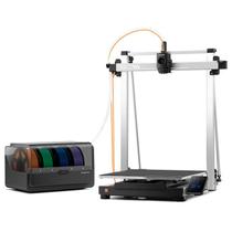 Impressora 3D Anycubic Kobra 3 Max Combo