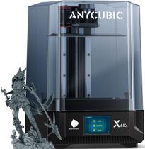 Impressora 3D ANYCUBIC Photon Mono X 6Ks com tela 6K de 9,1"