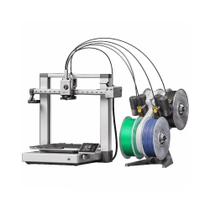 Impressora 3D Bambu Lab A1 Combo AMS Lite Versão EUA Cinza