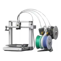 Impressora 3D Bambu Lab A1 Combo AMS