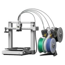 Impressora 3D Bambu Lab A1 Combo - Fdm - Impressão 500Mm/S