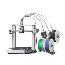 Impressora 3D Bambu Lab A1 Combo Sistema AMS Lite Multicolor 4 Cores Impressora 3D Bambu Lab A1 Combo Sistema AMS Lite Multicolor 4 Cores