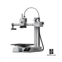 Impressora 3D Bambu Lab A1 Mini Alta Velocidade e Precisão para Impressões 3D Impressora 3D Bambu Lab A1 Mini Alta Velocidade e Precisão para Impressões 3D