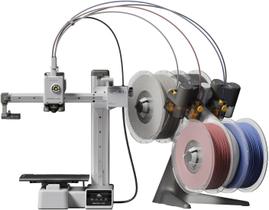 Impressora 3D Bambu Lab A1 Mini AMS Lite Combo A1MC Bivolt