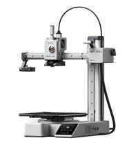 Impressora 3D Bambu Lab A1 Mini, Bivolt, PF002-M-BRA BAMBU LAB Impressora 3D Bambu Lab A1 Mini, Bivolt, PF002-M-BRA BAMBU LAB