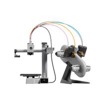 Impressora 3D Bambu Lab A1 Mini Com AMS Lite Impressora 3D Bambu Lab A1 Mini Com AMS Lite