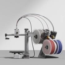 Impressora 3D Bambu Lab A1 Mini - Sem marca