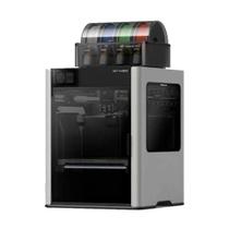 Impressora 3d Bambu Lab Combo H2D 110V AMS 2 Pro Kit PF003 D SA007 LV