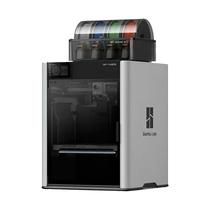 Impressora 3D Bambu Lab H2S 110V com AMS 2 Pro, Multicor, Alta Performance e Qualidade Profissional Impressora 3D Bambu Lab H2S 110V com AMS 2 Pro, Multicor, Alta Performance e Qualidade Profissional