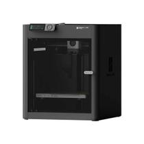 Impressora 3D Bambu Lab P1S, Velocidade de Impressão 500mm/s, Wi-Fi, Bluetooth, Bambu-Bus, Bivolt - PF001-U