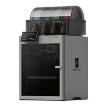 Impressora 3D Bambu Lab P2S AMS 2 Pro Combo FDM 220V