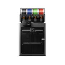 Impressora 3D Bambu Lab X2D Combo 110V Plug EU Cinza Impressora 3D Bambu Lab X2D Combo 110V Plug EU Cinza