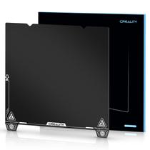 Impressora 3D Build Plate Creality Resina epóxi 235x235mm