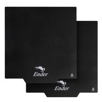 Impressora 3D Build Surface Creality Original Ultra Magnetic 2 unidades Impressora 3D Build Surface Creality Original Ultra Magnetic 2 unidades