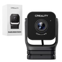Impressora 3D, câmera, Creality Nebula, monitoramento remoto, WiFi Impressora 3D, câmera, Creality Nebula, monitoramento remoto, WiFi