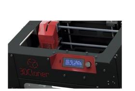 Impressora 3D Cloner ST G3