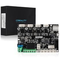 Impressora 3D Creality Ender 3 atualizou o Silent Board V4.2.7