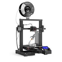 Impressora 3D Creality Ender-3 Neo, Superfície de Video, Velocidade Máxima 120 mm/s, Estrutura em Full-metal - 1001020470 Impressora 3D Creality Ender-3 Neo, Superfície de Video, Velocidade Máxima 120 mm/s, Estrutura em Full-metal - 1001020470