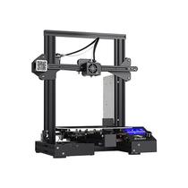 Impressora 3D Creality Ender 3 - Preto