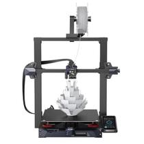 Impressora 3D Creality Ender-3 S1 Plus