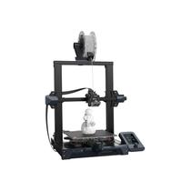 Impressora 3D Creality Ender 3 S1 - Preto