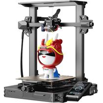 Impressora 3D Creality Ender 3 S1 Pro CR Touch com nivelamento automático