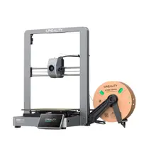 Impressora 3D Creality Ender-3 V3 - 1201020489I Impressora 3D Creality Ender-3 V3 - 1201020489I