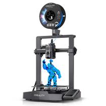 Impressora 3D Creality Ender-3 V3 KE de nivelamento automático de alta velocidade Impressora 3D Creality Ender-3 V3 KE de nivelamento automático de alta velocidade